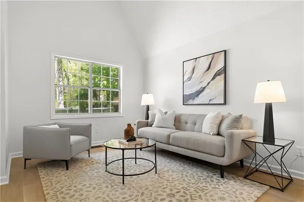 $279,900 | 8363 Norris Lake Road, Snellville, GA 30039