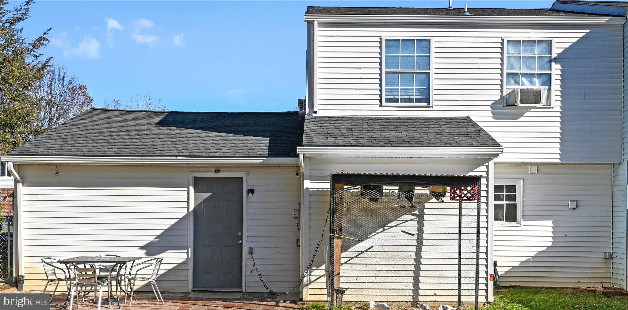 1053 Williamsburg Road Lancaster, PA 17603 - Photo 29 of 33 a view of a house with brick walls