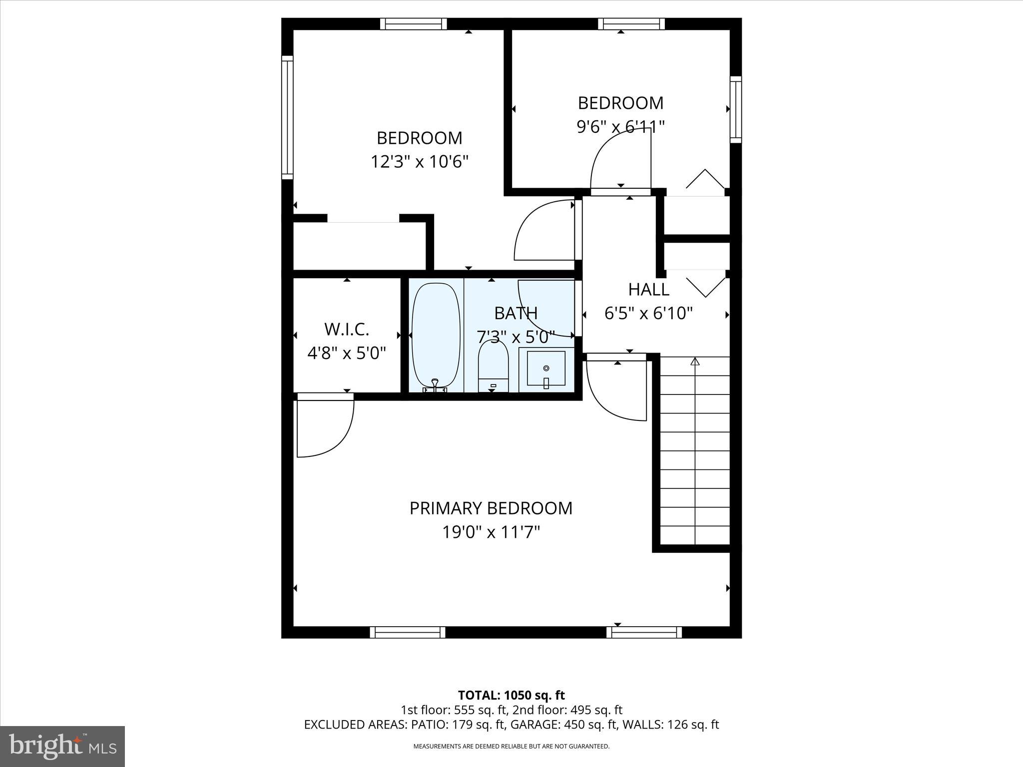 1053 Williamsburg Road Lancaster, PA 17603 - Photo 33 of 33 a picture of a bench in front of a wall