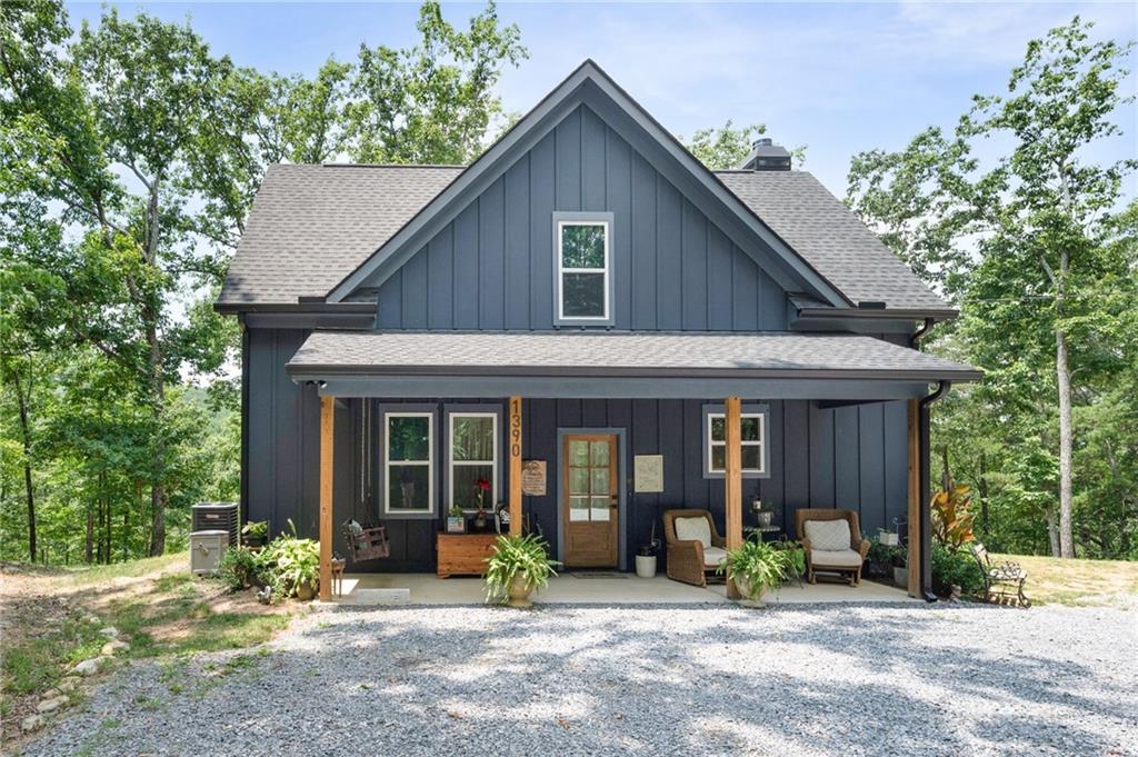 1390 Foxhound Trail Northeast Ranger, GA 30734 - Photo 2 of 39