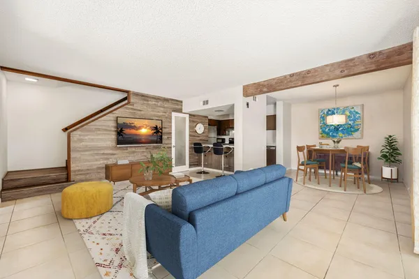 $279,000 | 2504 North Whitewater Club Drive, Unit C, Palm Springs, CA 92262