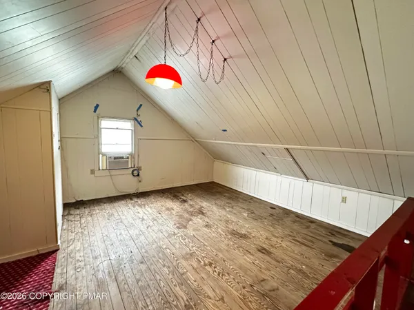 a view of under construction area