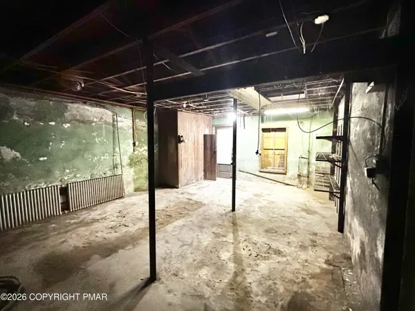 $79,900 | 531 Peacock Street, Pottsville, PA 17901