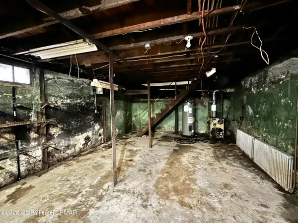 $79,900 | 531 Peacock Street, Pottsville, PA 17901