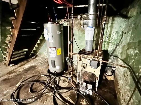 $79,900 | 531 Peacock Street, Pottsville, PA 17901