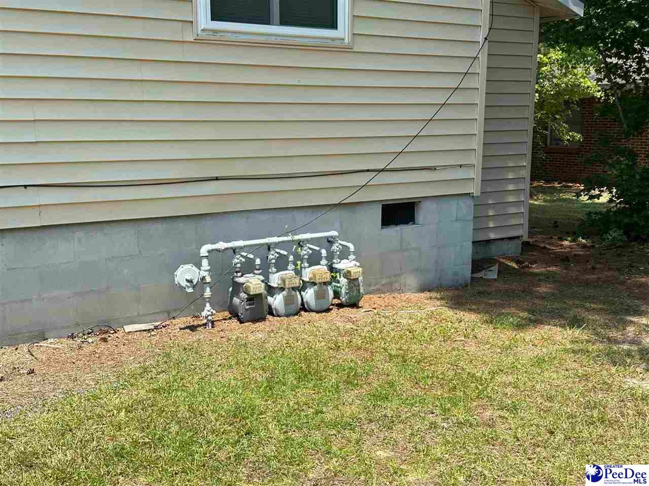 541 Clark Street Cheraw, SC 29520 - Photo 6 of 7 Gallery Image 6