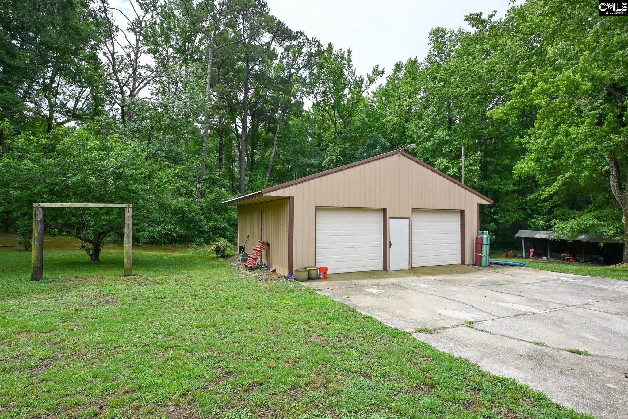 1941 State Rd S-32-1208 Leesville, SC 29070 - Photo 39 of 51