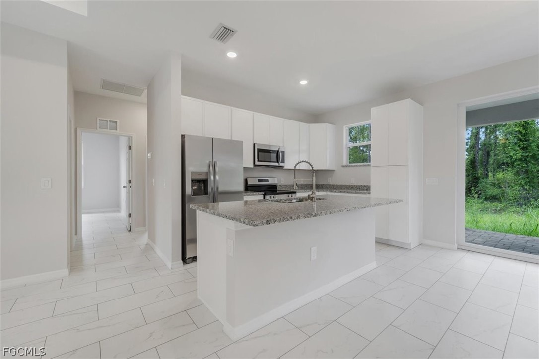 1124 Rambler Street Lehigh Acres, FL 33974 - Photo 25 of 44