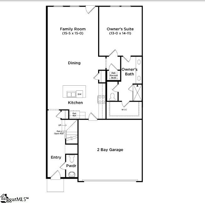 131 Silo Rdg Drive Anderson, SC 29621 - Photo 2 of 3