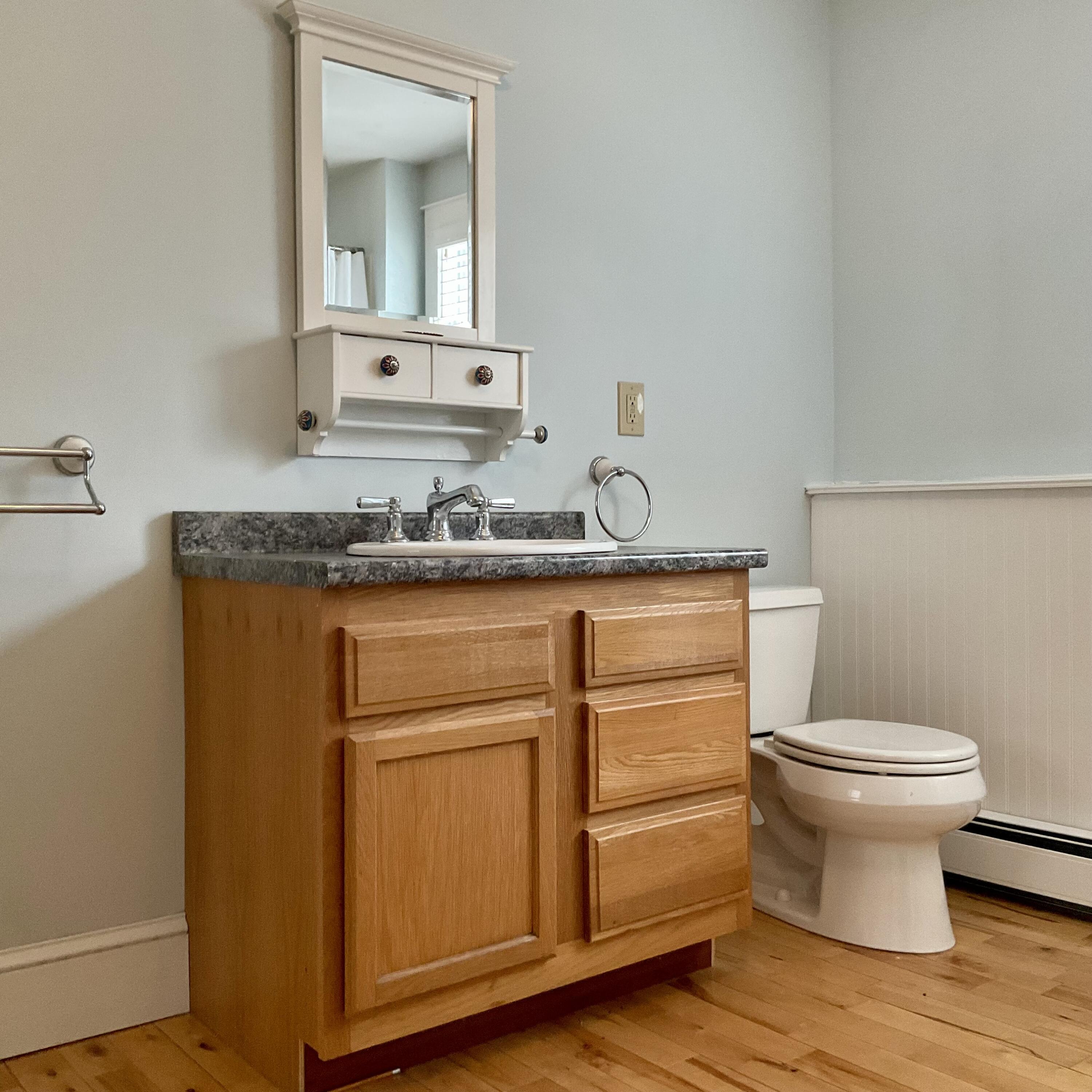265 Lawrence Road Pownal, ME 04069 - Photo 30 of 45 EN SUITE PRIMARY BR