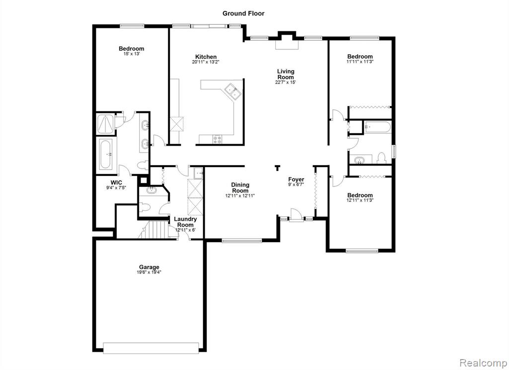109 Rabbit Run Road Carleton, MI 48117 - Photo 41 of 42