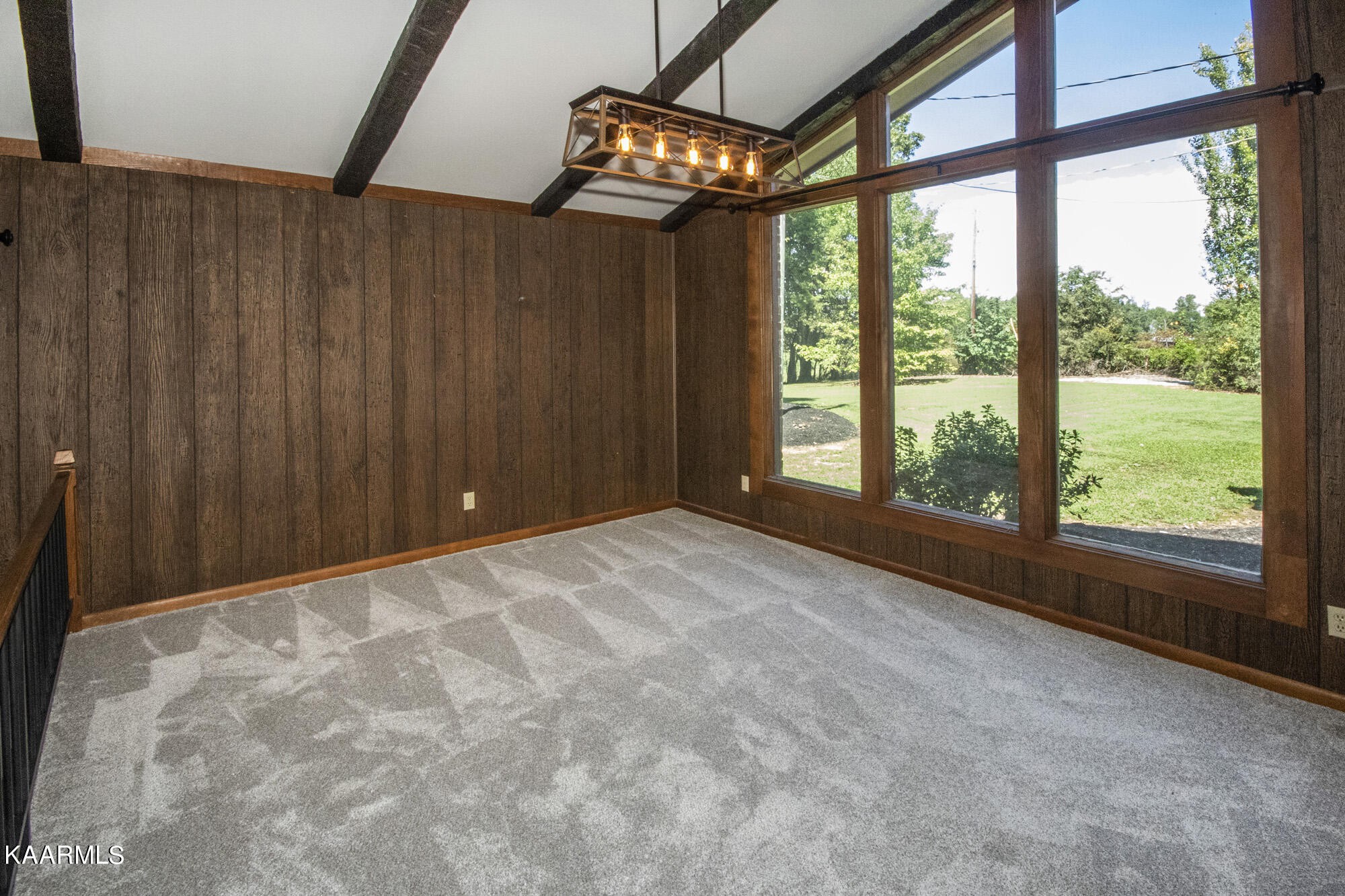 431 Sunnyside Road Sweetwater, TN 37874 - Photo 11 of 47 a view of an empty room with a window