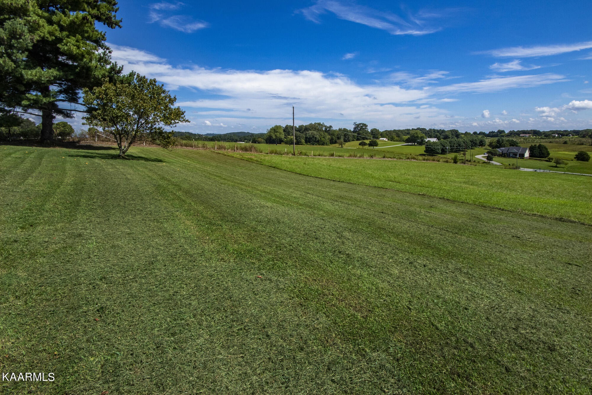 431 Sunnyside Road Sweetwater, TN 37874 - Photo 39 of 47 a view of an outdoor space and yard