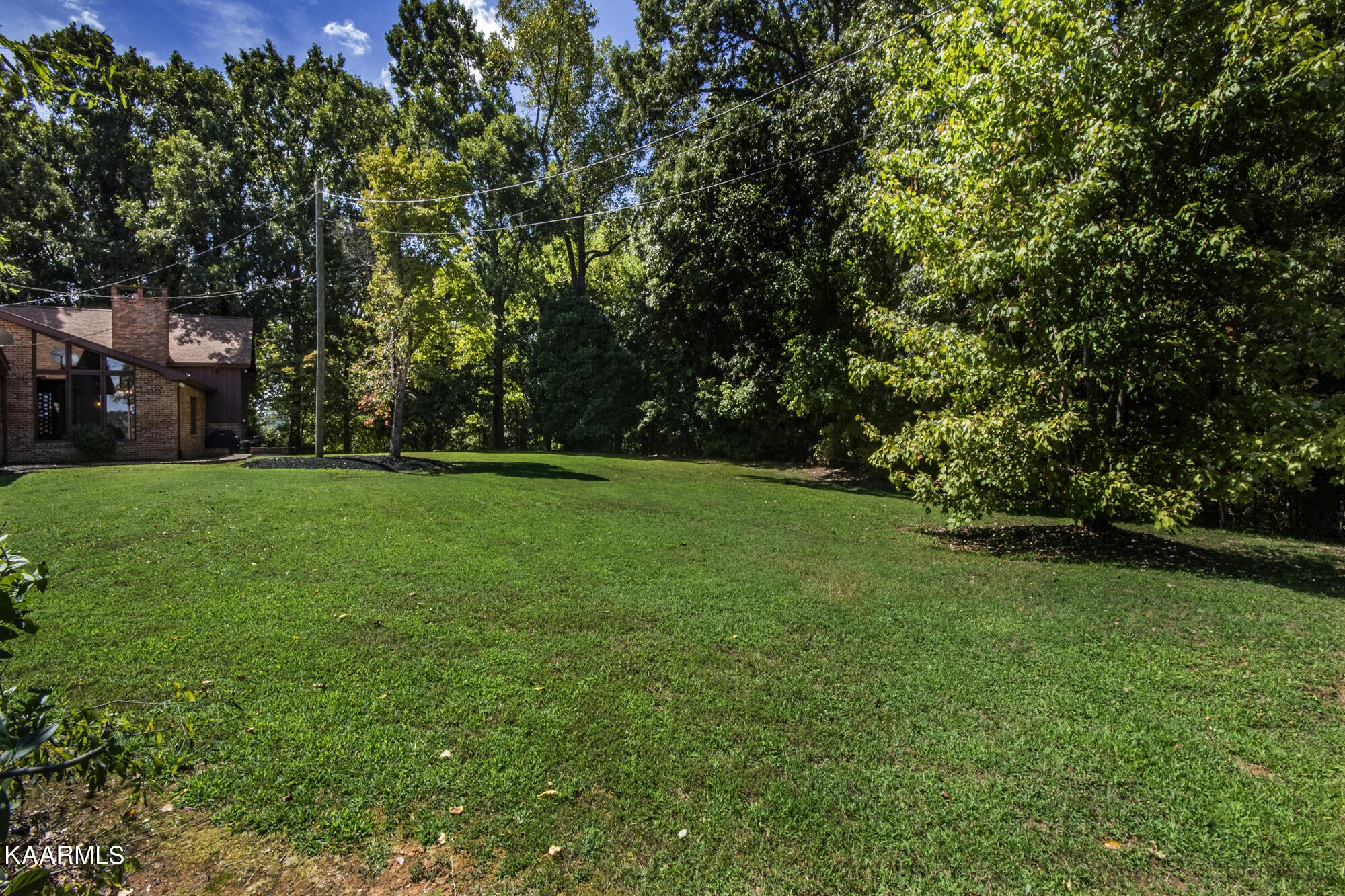431 Sunnyside Road Sweetwater, TN 37874 - Photo 40 of 47 a view of a field of grass and trees