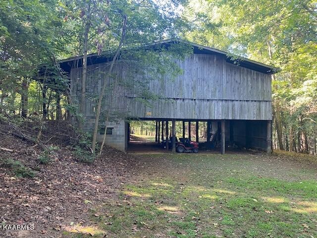 431 Sunnyside Road Sweetwater, TN 37874 - Photo 47 of 47 a view of a small house