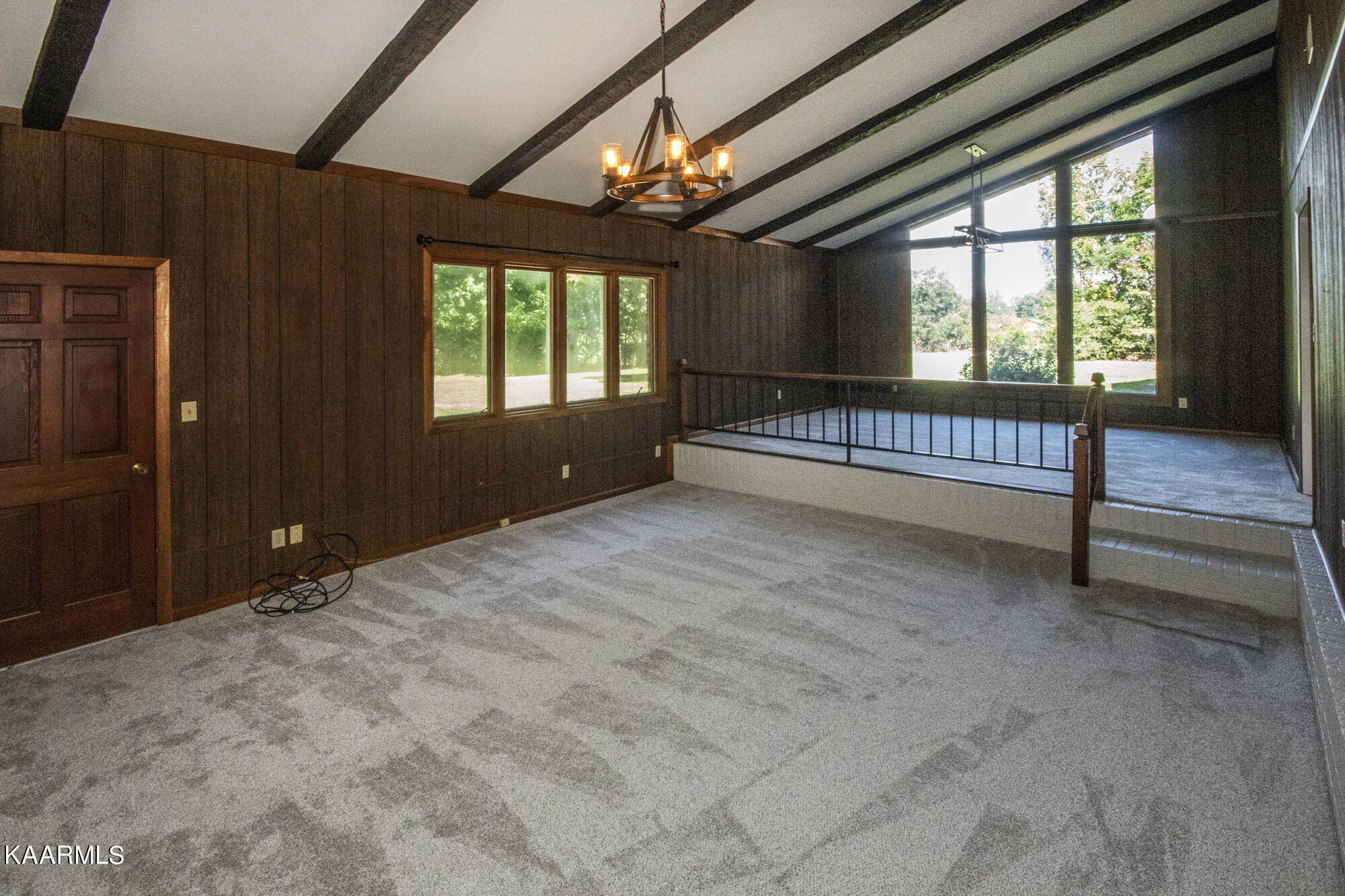 431 Sunnyside Road Sweetwater, TN 37874 - Photo 10 of 47 a view of entryway with stairs