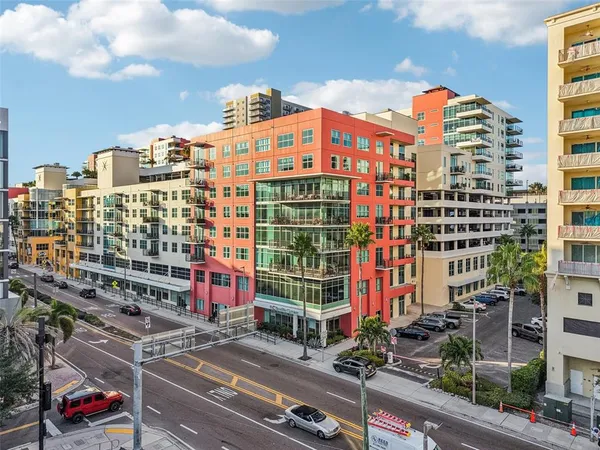 $2,600 | 1208 East Kennedy Boulevard, Unit 616, Tampa, FL 33602