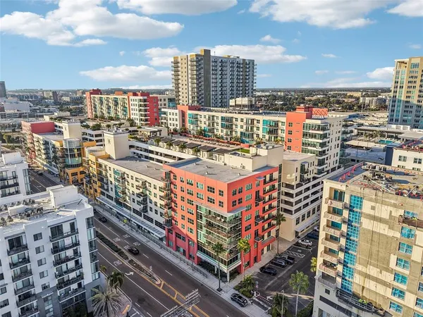 $2,600 | 1208 East Kennedy Boulevard, Unit 616, Tampa, FL 33602