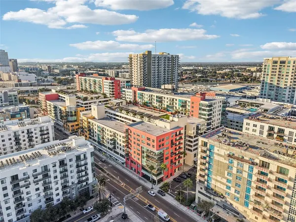 $2,600 | 1208 East Kennedy Boulevard, Unit 616, Tampa, FL 33602