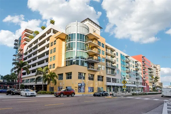 $2,600 | 1208 East Kennedy Boulevard, Unit 616, Tampa, FL 33602