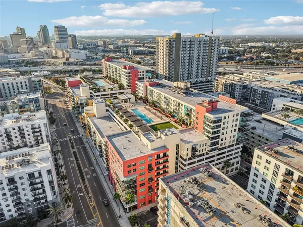 $2,600 | 1208 East Kennedy Boulevard, Unit 616, Tampa, FL 33602