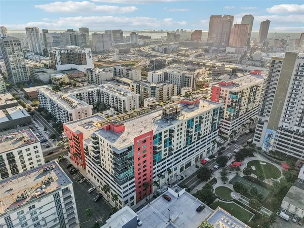 $2,600 | 1208 East Kennedy Boulevard, Unit 616, Tampa, FL 33602