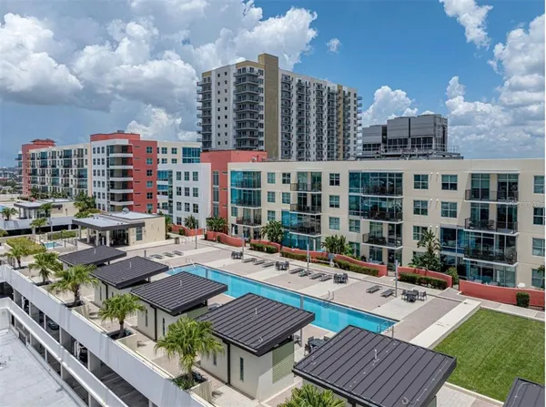 $2,600 | 1208 East Kennedy Boulevard, Unit 616, Tampa, FL 33602