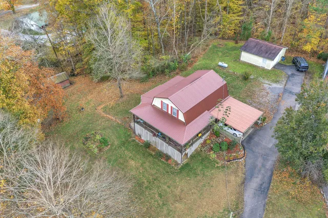 $299,495 | 85 Lakeview Lane, Stewart, TN 37175