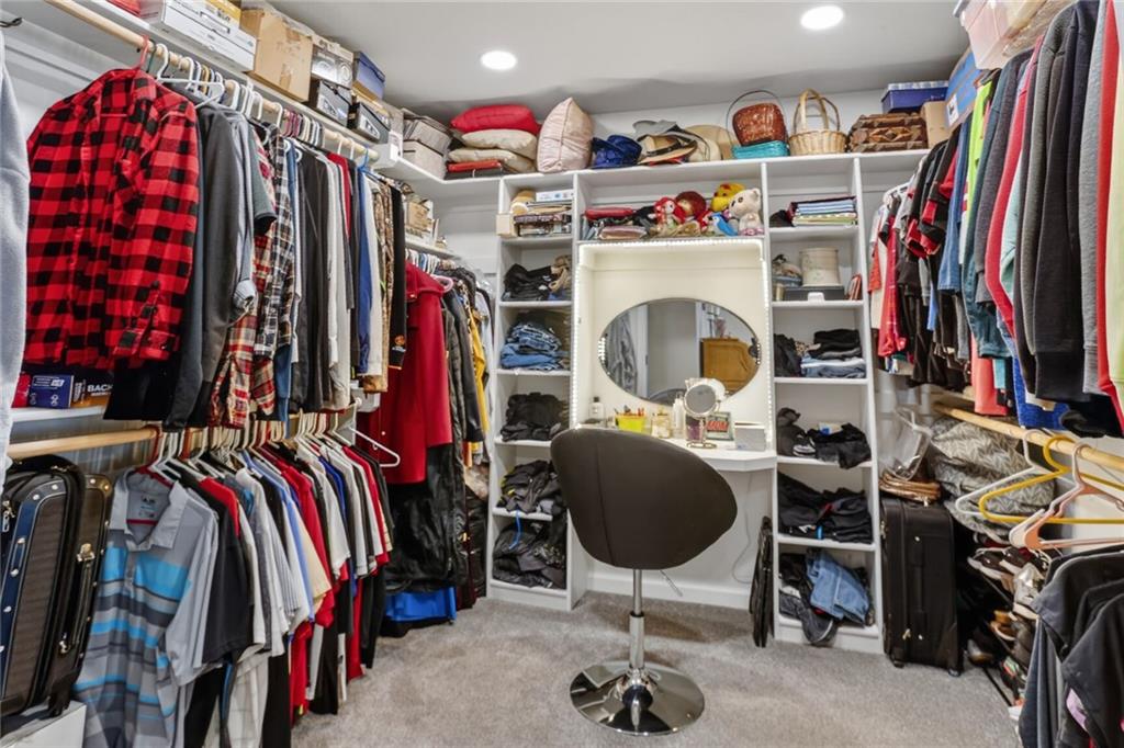 20915 South Moonlight Road Gardner, KS 66030 - Photo 19 of 51