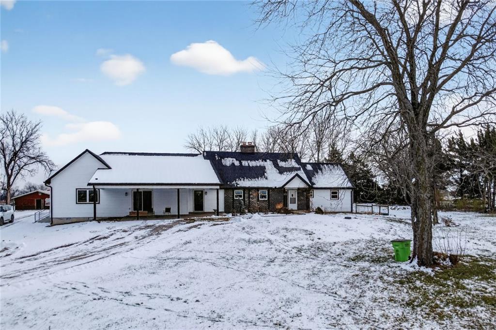 20915 South Moonlight Road Gardner, KS 66030 - Photo 3 of 51