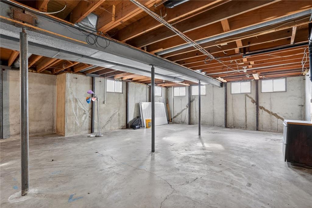 20915 South Moonlight Road Gardner, KS 66030 - Photo 44 of 51