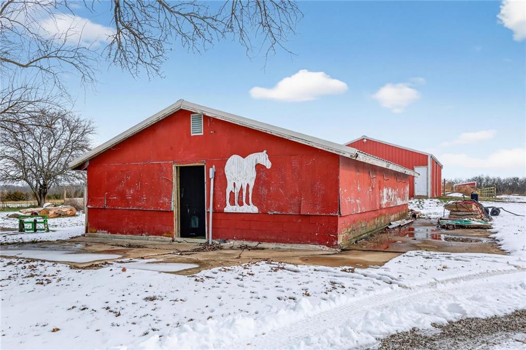 20915 South Moonlight Road Gardner, KS 66030 - Photo 46 of 51