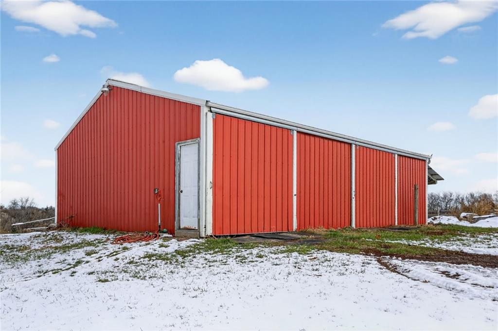 20915 South Moonlight Road Gardner, KS 66030 - Photo 48 of 51