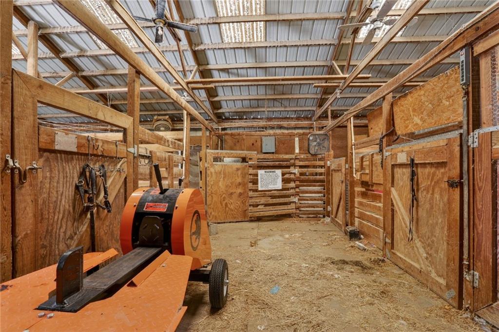 20915 South Moonlight Road Gardner, KS 66030 - Photo 49 of 51