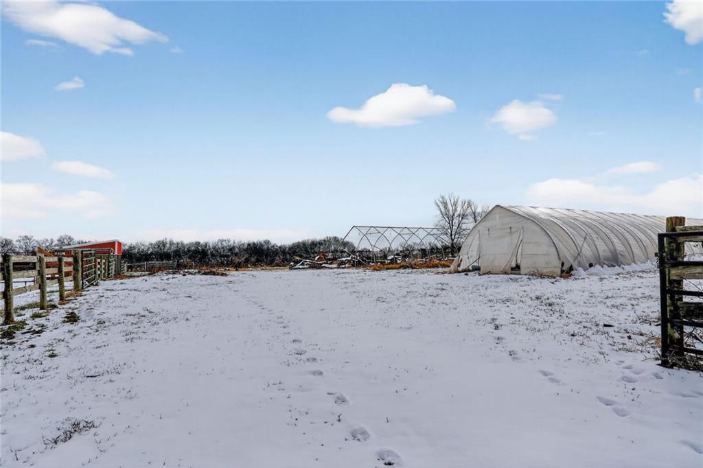 20915 South Moonlight Road Gardner, KS 66030 - Photo 50 of 51