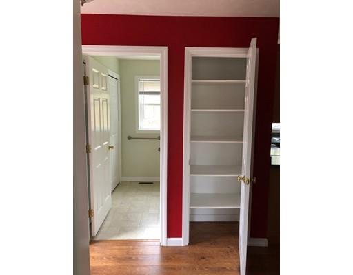 279 Stowell Road Ashburnham, MA 01430 - Photo 8 of 30 a view of walk in closet with empty racks
