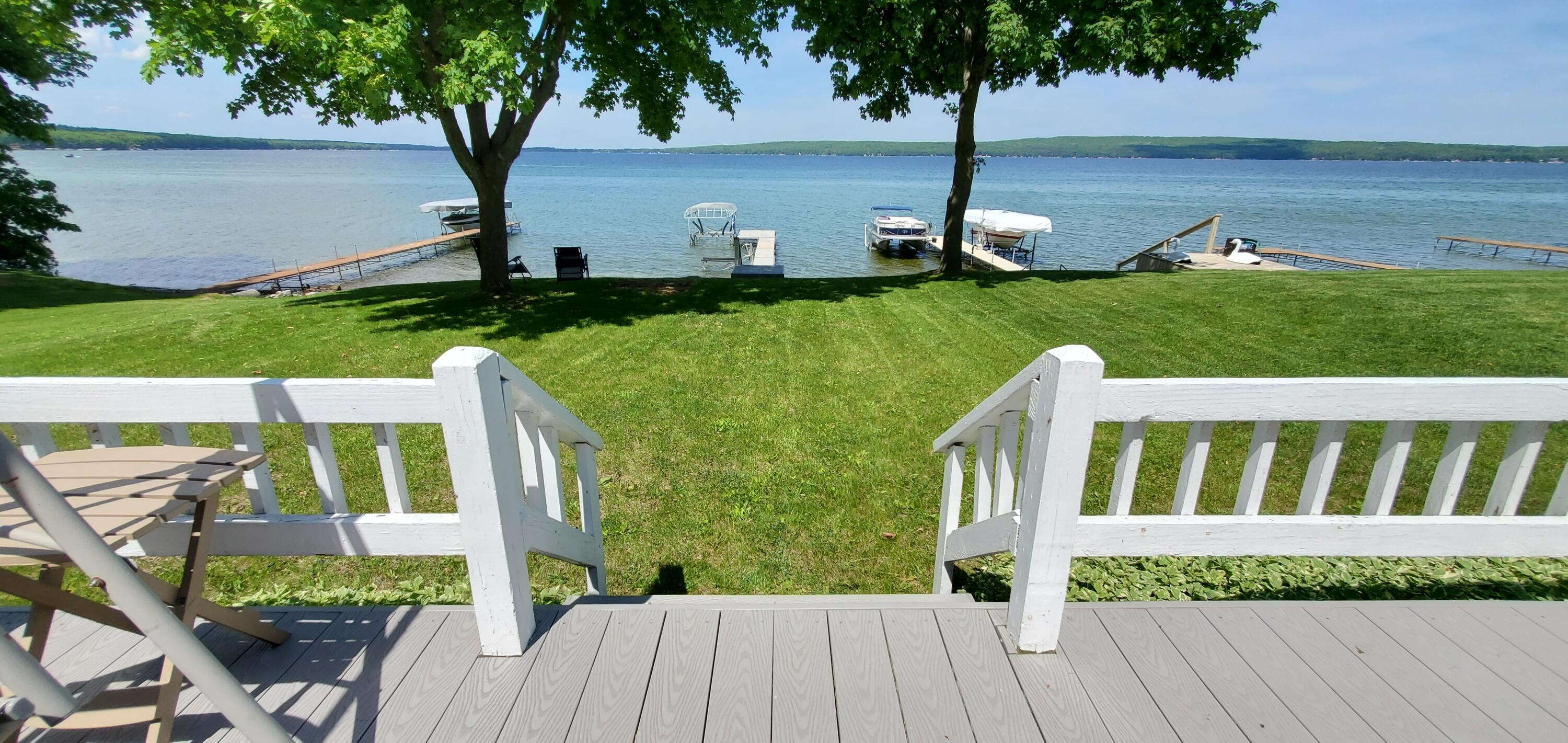 5332 Mt Maria Road Hubbard Lake, MI 49747 - Photo 2 of 29 Gallery Image 2