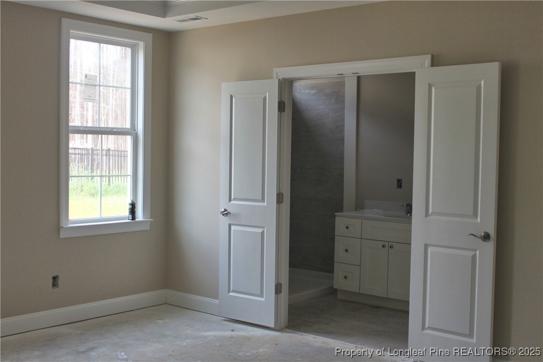 261 River Falls Road Sanford, NC 27332 - Photo 11 of 19 Primary Bedroom 2