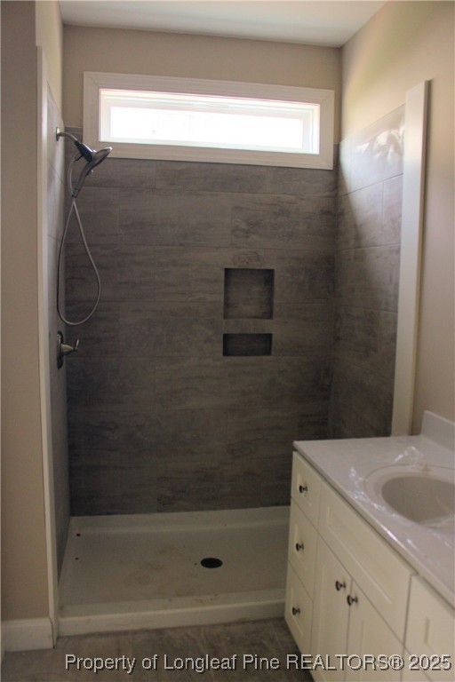 261 River Falls Road Sanford, NC 27332 - Photo 13 of 19 Primary Shower