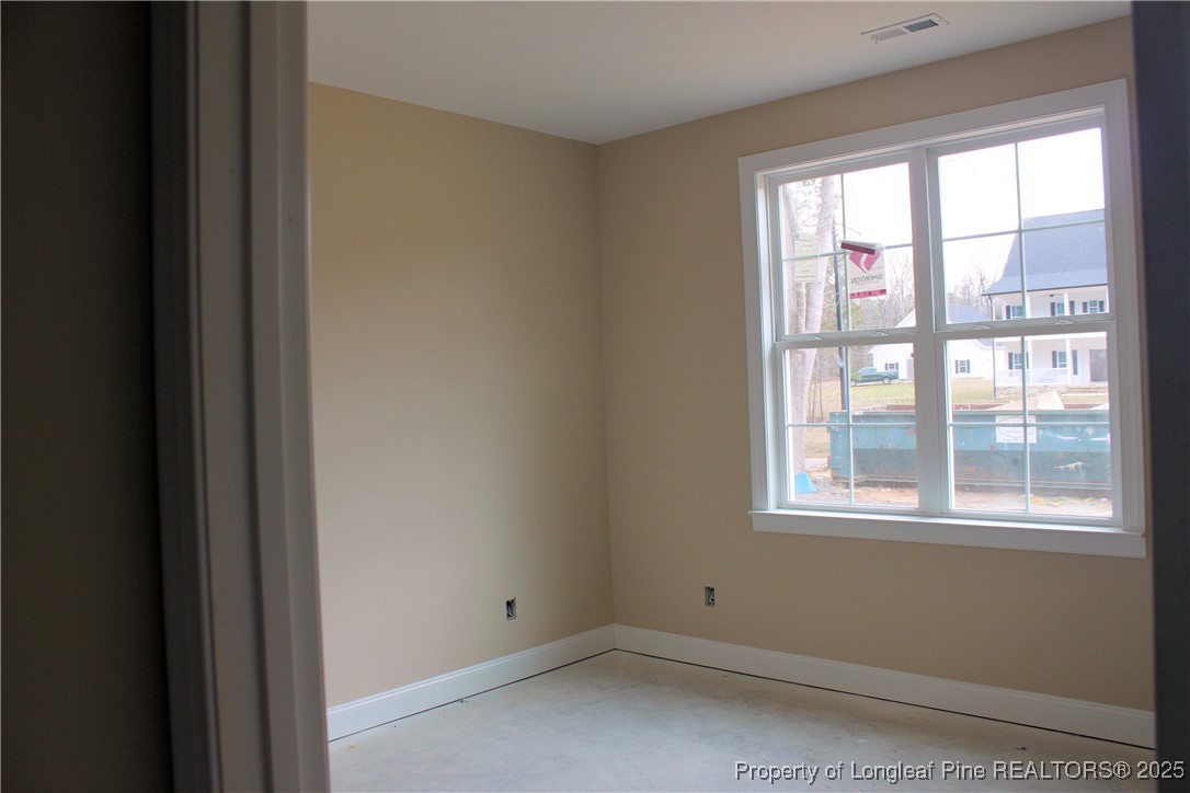 261 River Falls Road Sanford, NC 27332 - Photo 15 of 19 Bedroom 2