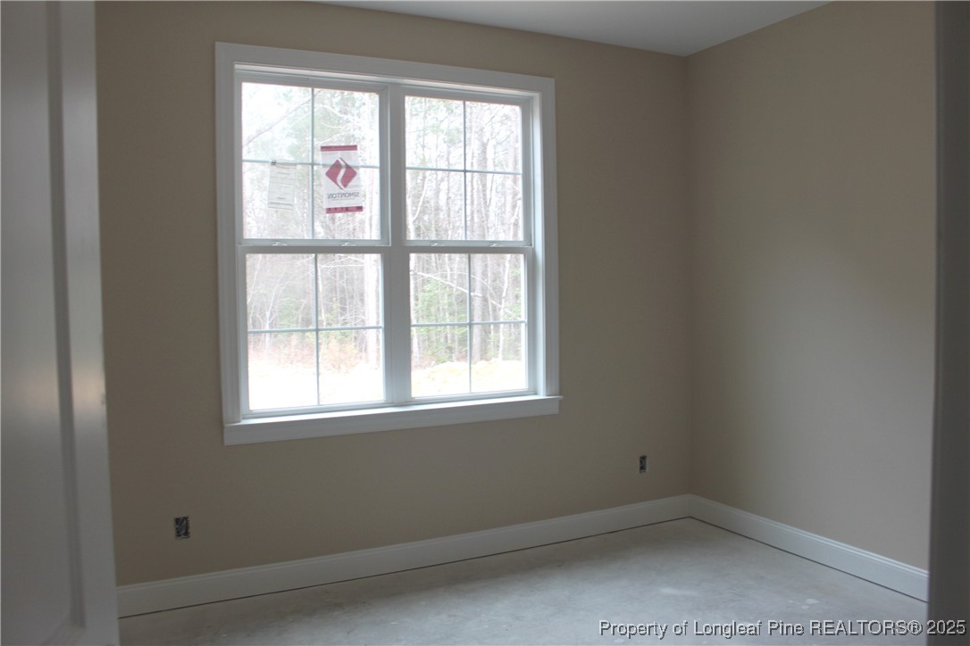 261 River Falls Road Sanford, NC 27332 - Photo 16 of 19 Bedroom 3
