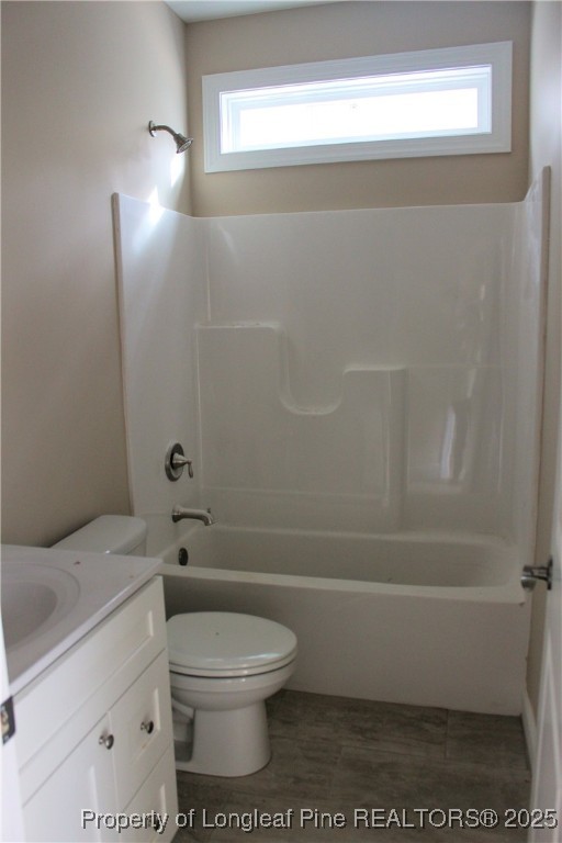 261 River Falls Road Sanford, NC 27332 - Photo 17 of 19 Hall Bath