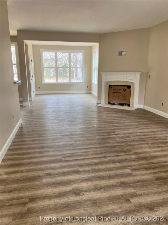 261 River Falls Road Sanford, NC 27332 - Photo 2 of 19 Great Room and Sunroom