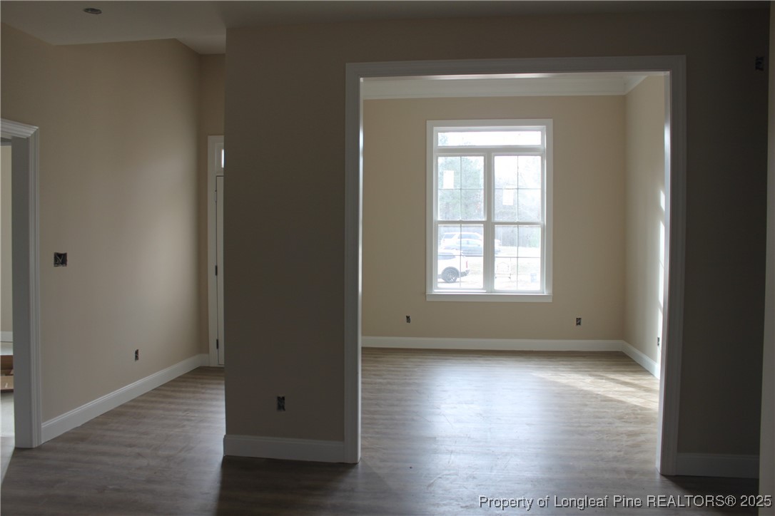 261 River Falls Road Sanford, NC 27332 - Photo 3 of 19 Dining Room