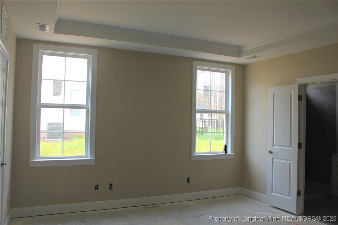 261 River Falls Road Sanford, NC 27332 - Photo 6 of 19 Primary Bedroom