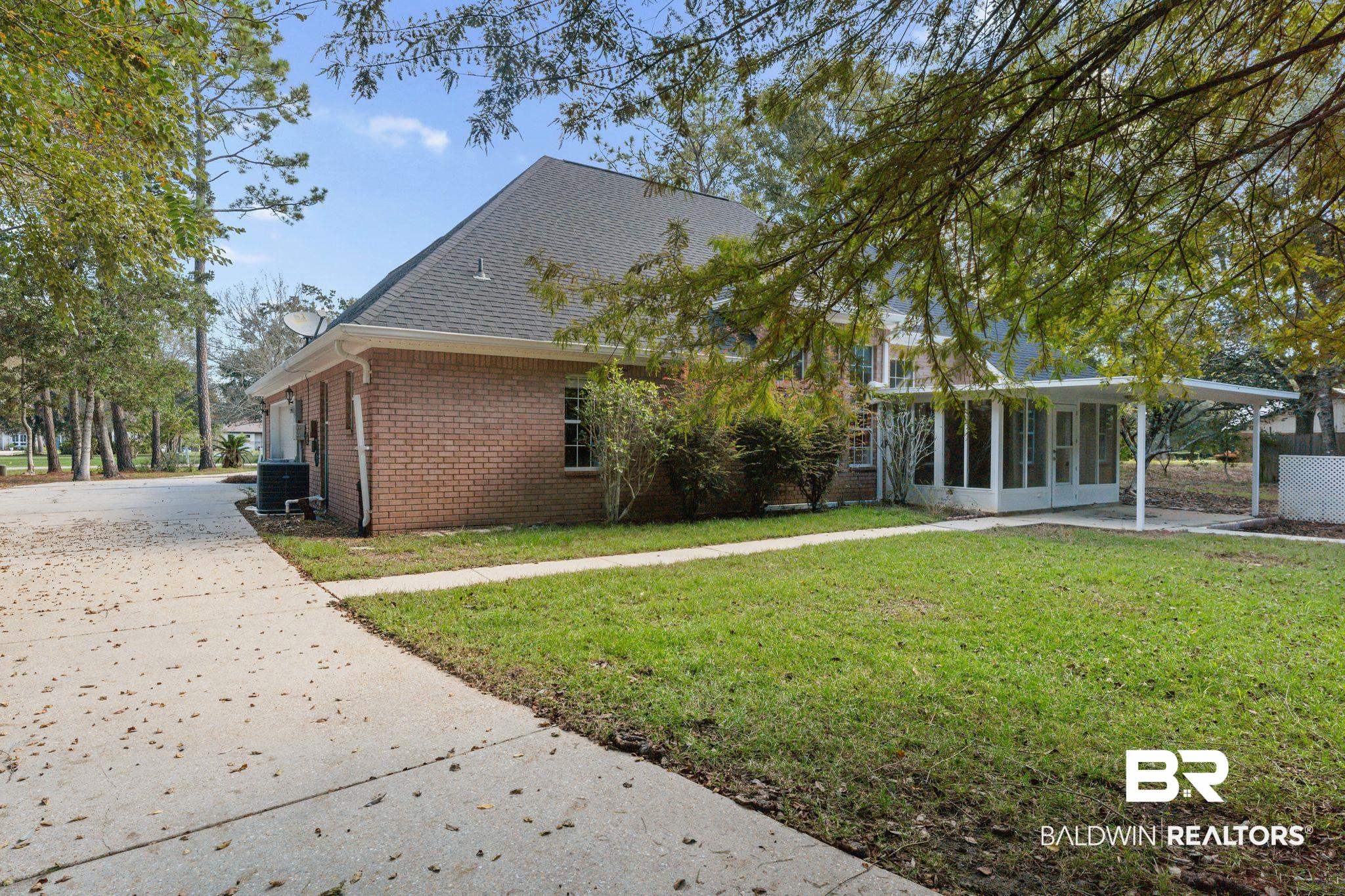 8703 Bay View Drive Foley, AL 36535 - Photo 3 of 40