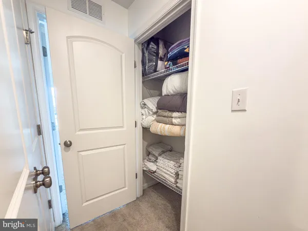 a view of entryway