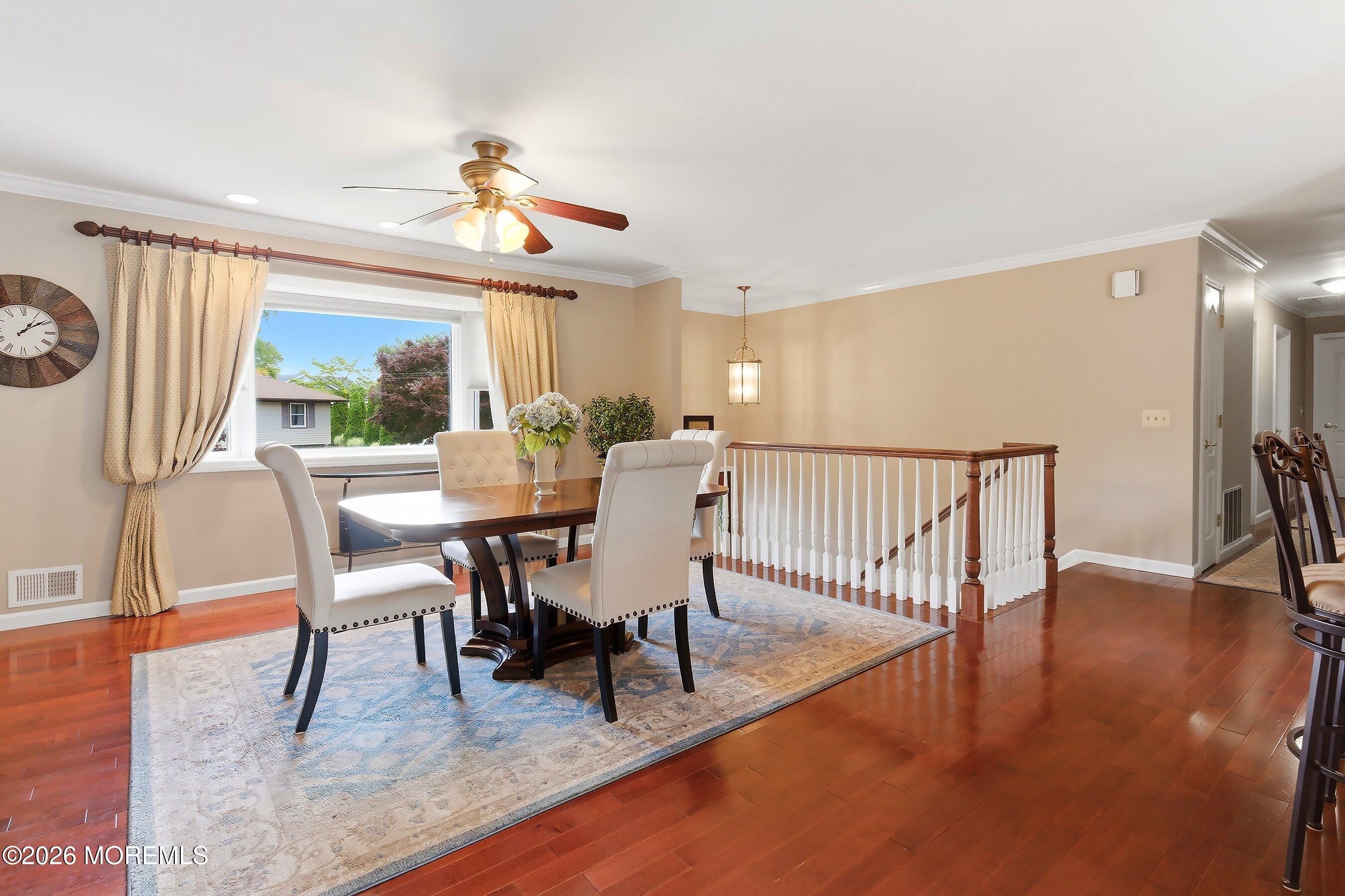 212 Milford Road Neptune Township, NJ 07753 - Photo 9 of 63 Dining