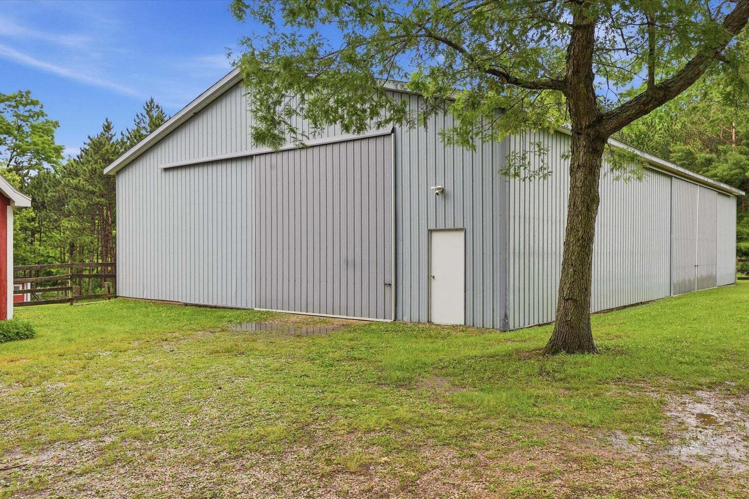 7288 South & D Road Delavan, WI 53115 - Photo 5 of 47