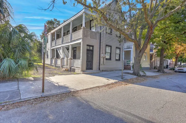 $1,175,000 | 19 America Street, Unit A AND B, Charleston, SC 29403